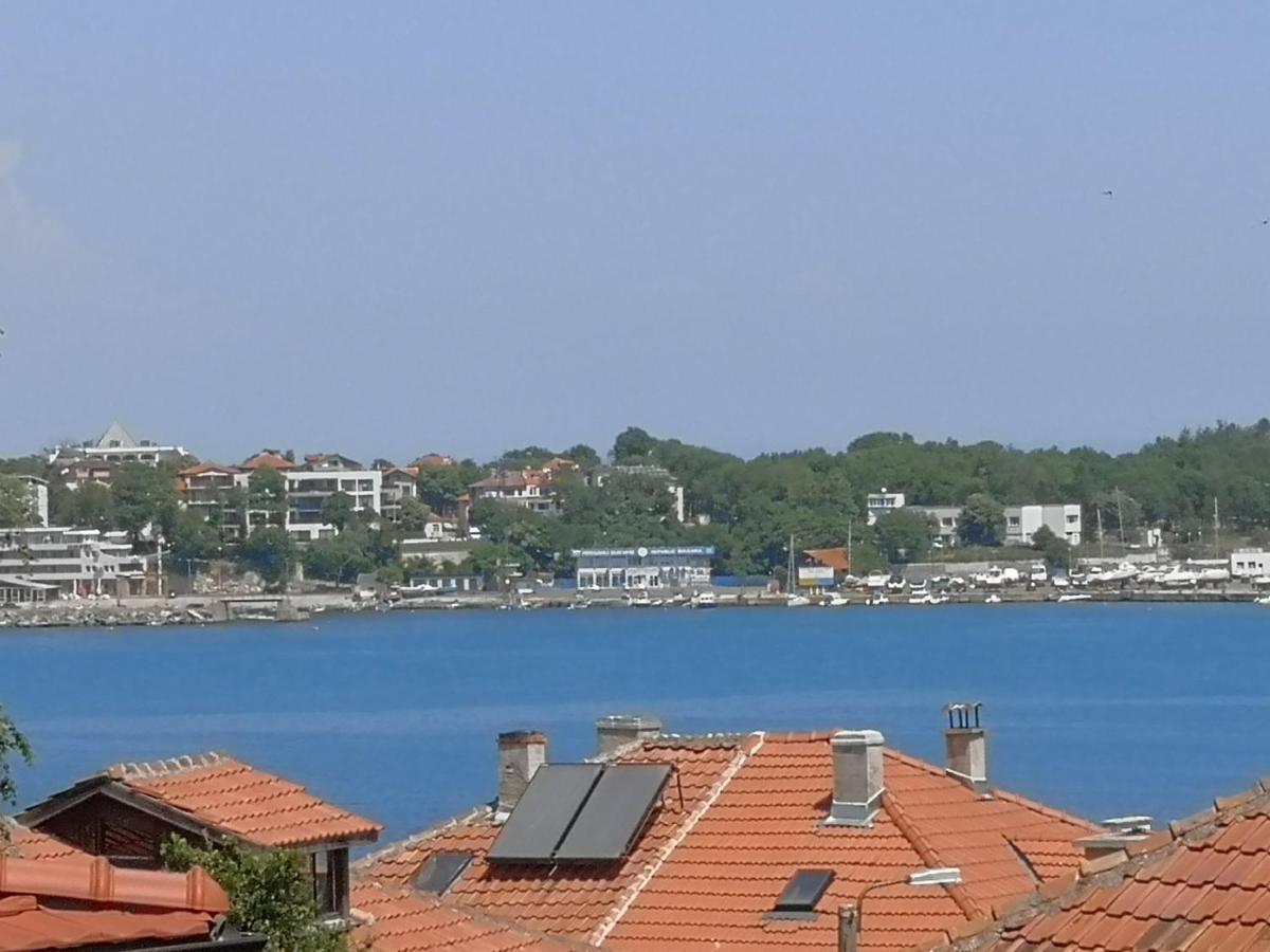 Морската Къща Tsarevo Exterior foto