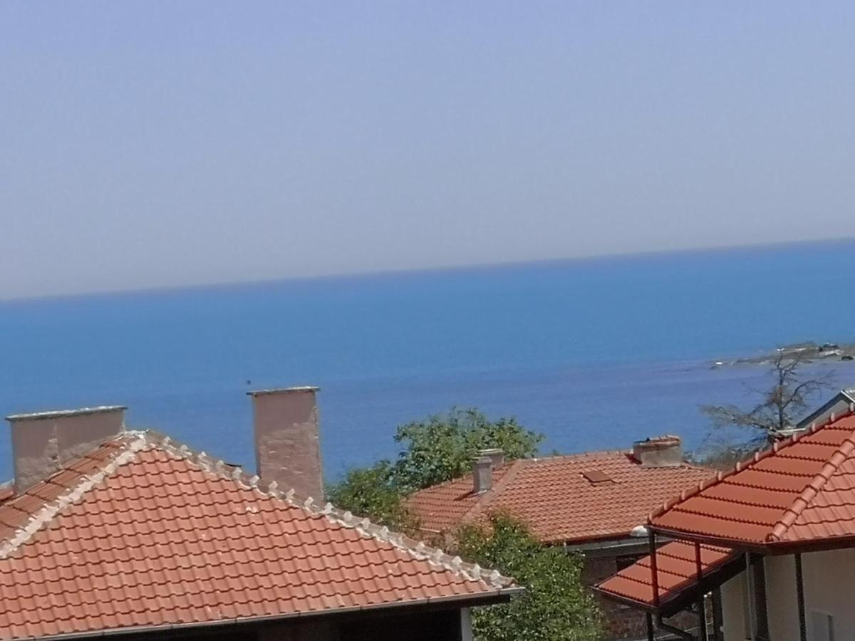 Морската Къща Tsarevo Exterior foto