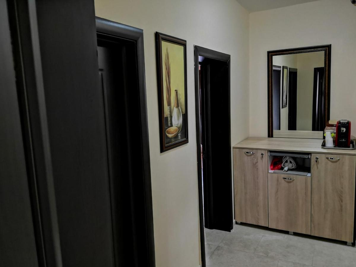 Морската Къща Tsarevo Exterior foto