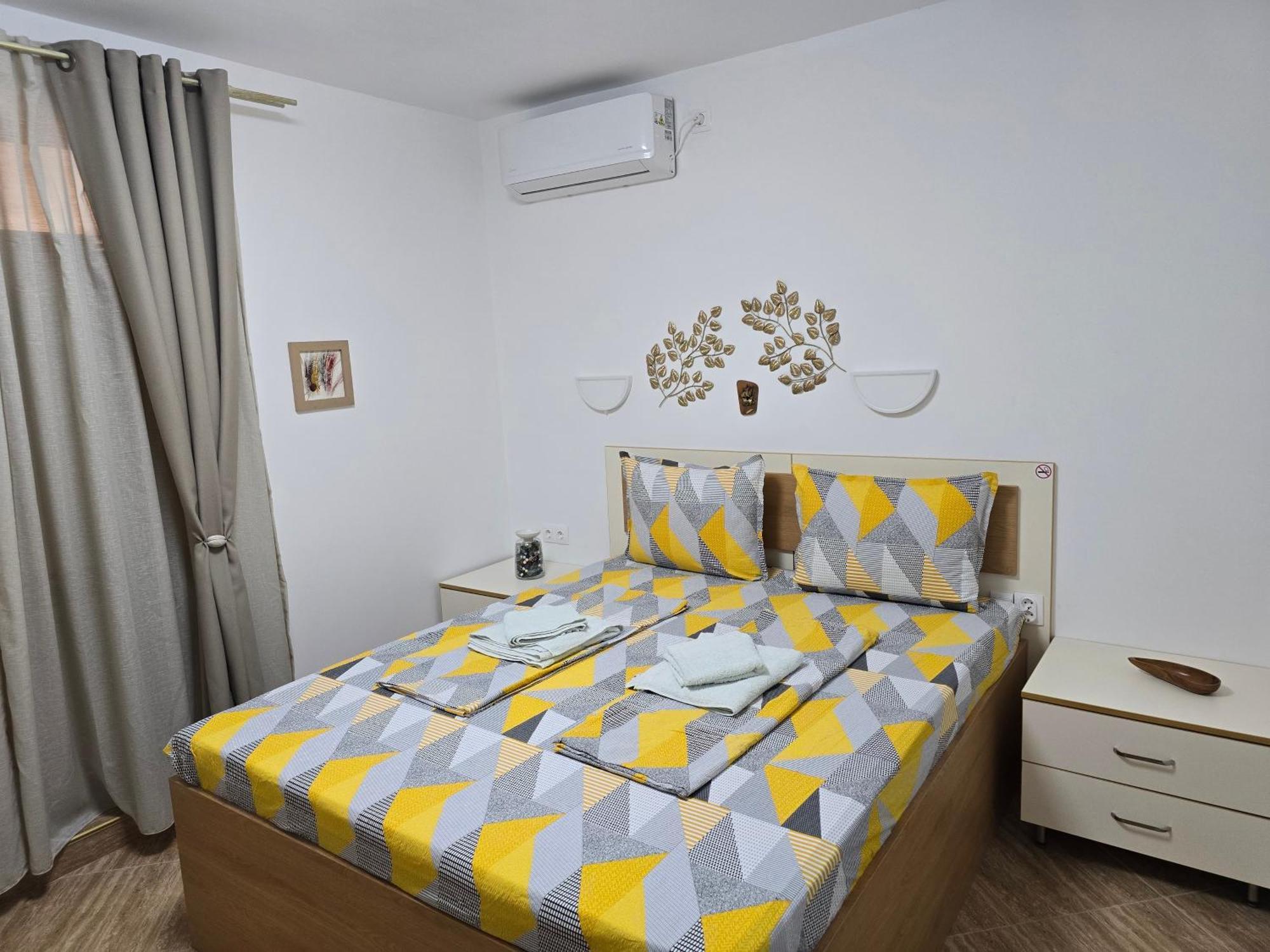 Морската Къща Tsarevo Exterior foto