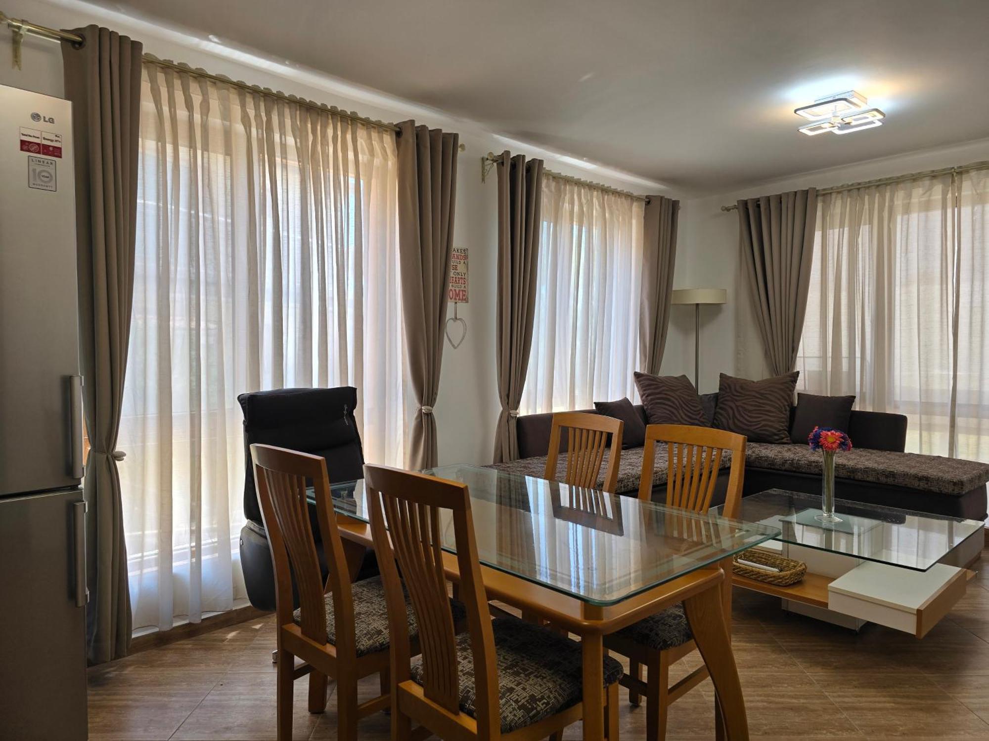 Морската Къща Tsarevo Exterior foto