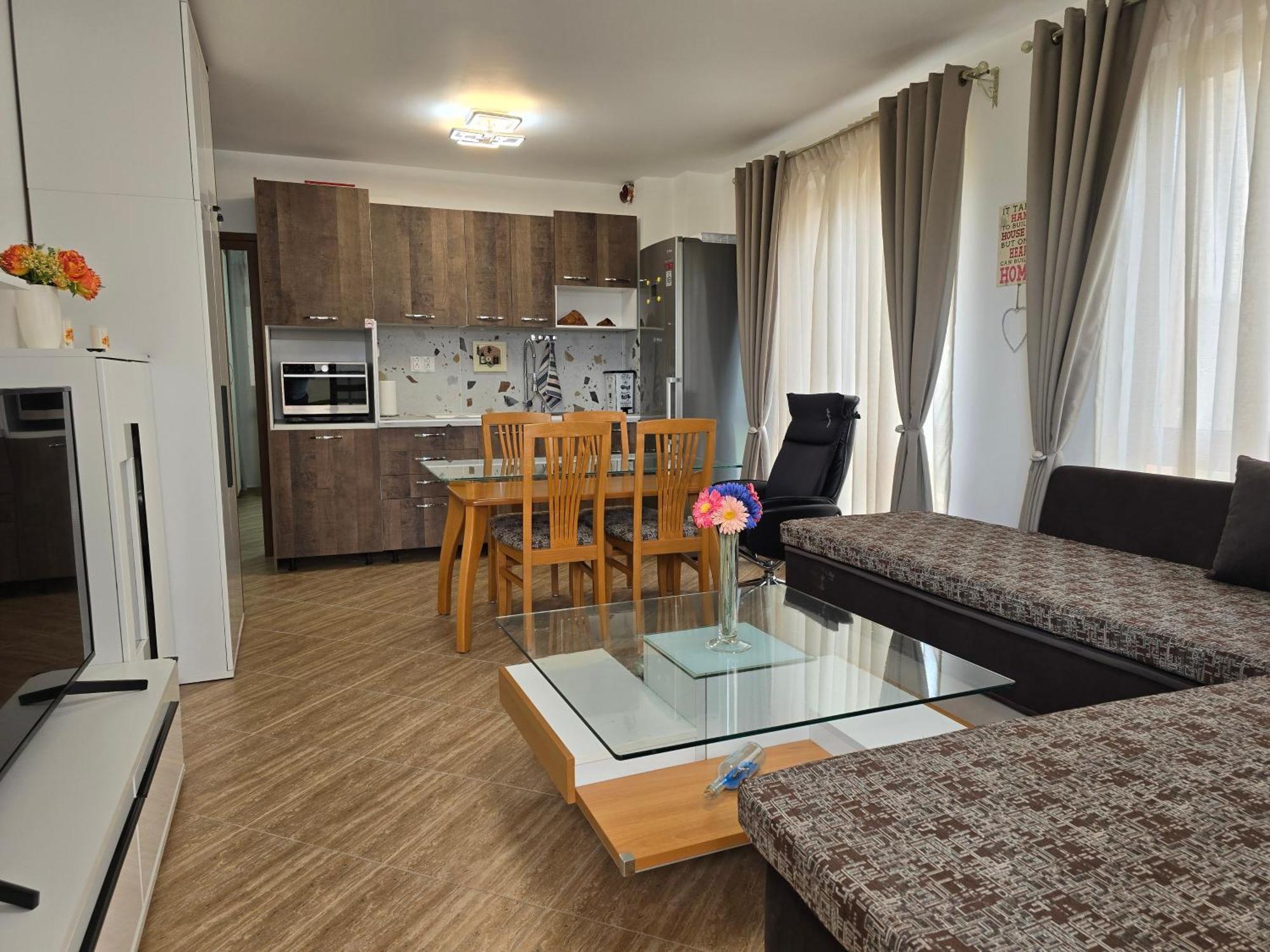Морската Къща Tsarevo Exterior foto