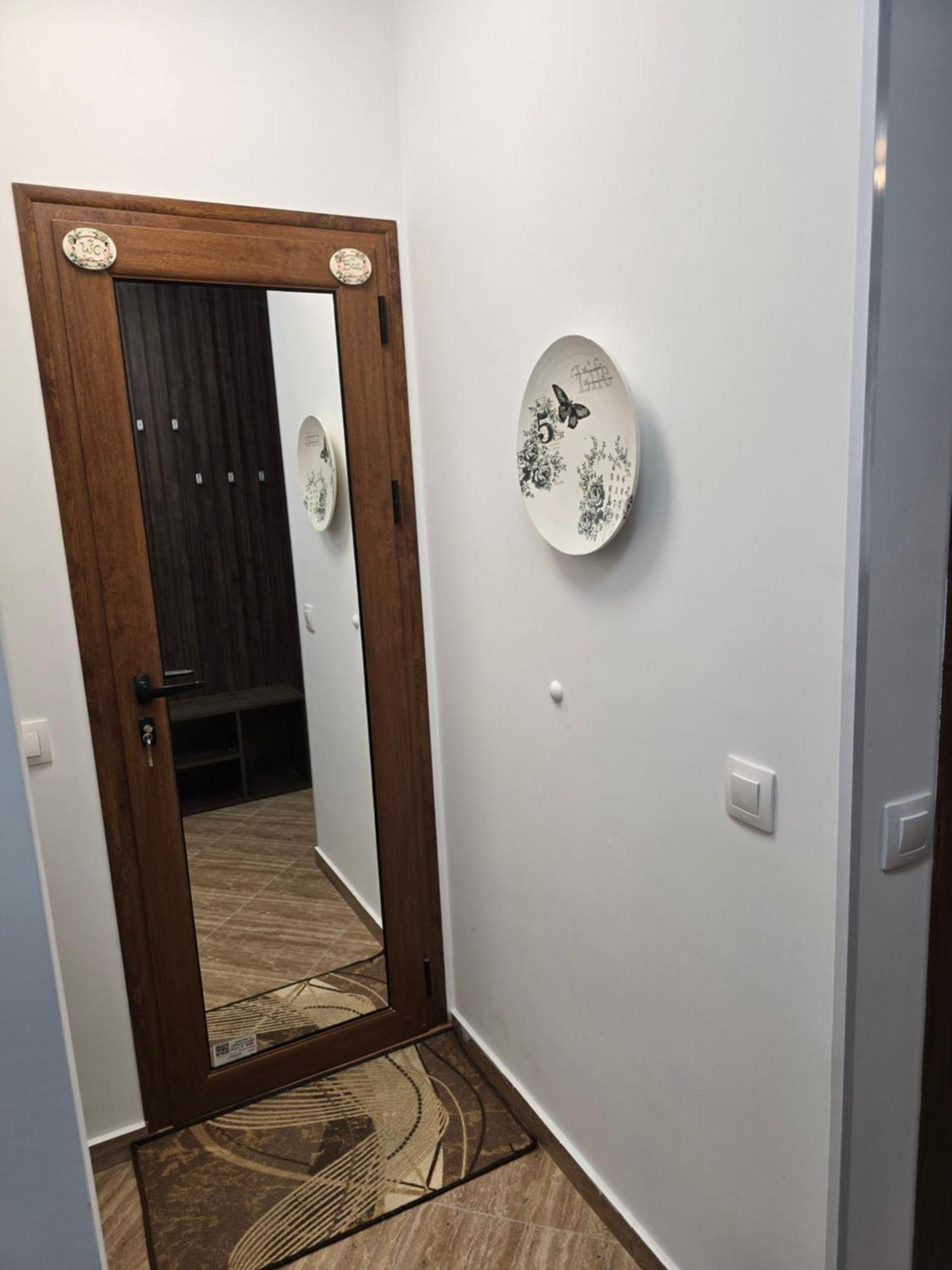 Морската Къща Tsarevo Exterior foto