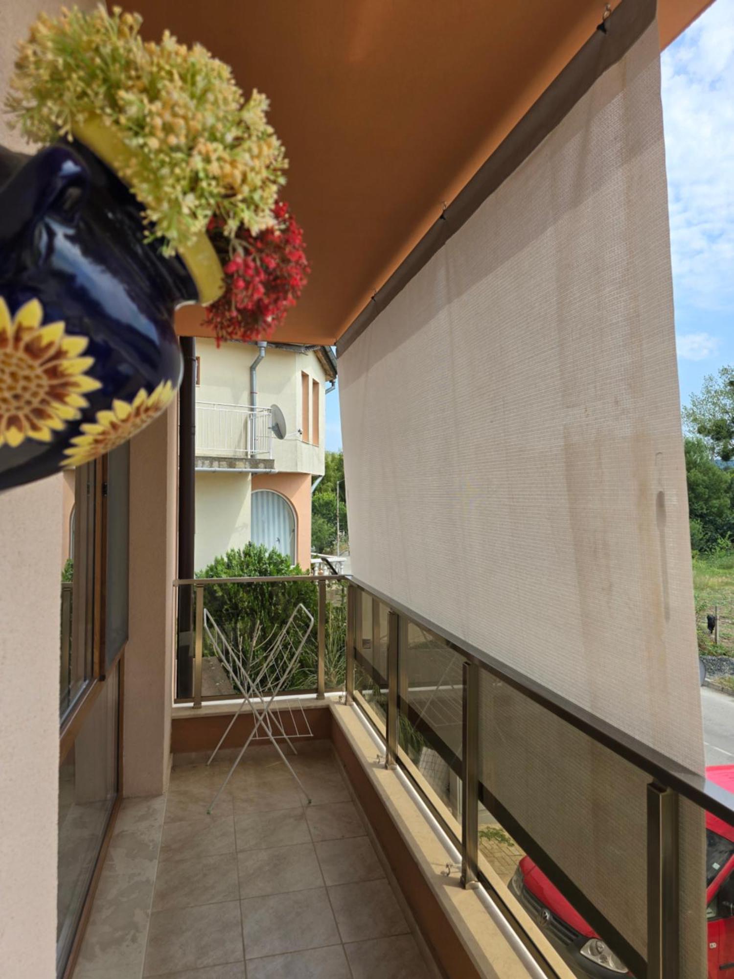 Морската Къща Tsarevo Exterior foto