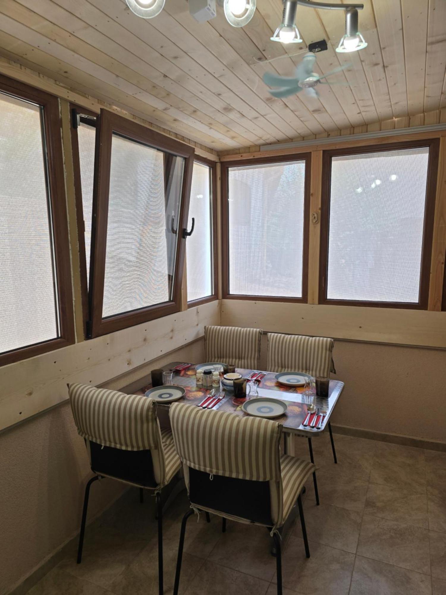 Морската Къща Tsarevo Exterior foto