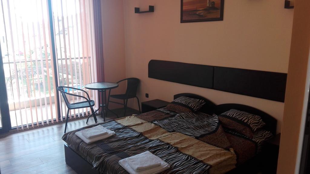 Морската Къща Tsarevo Exterior foto
