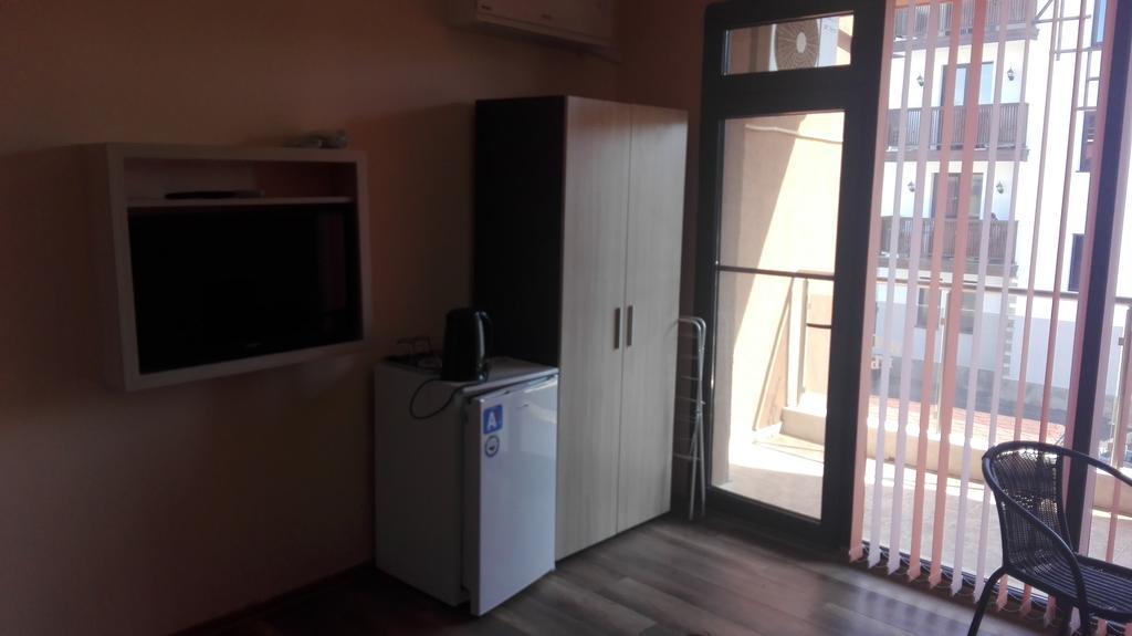 Морската Къща Tsarevo Exterior foto