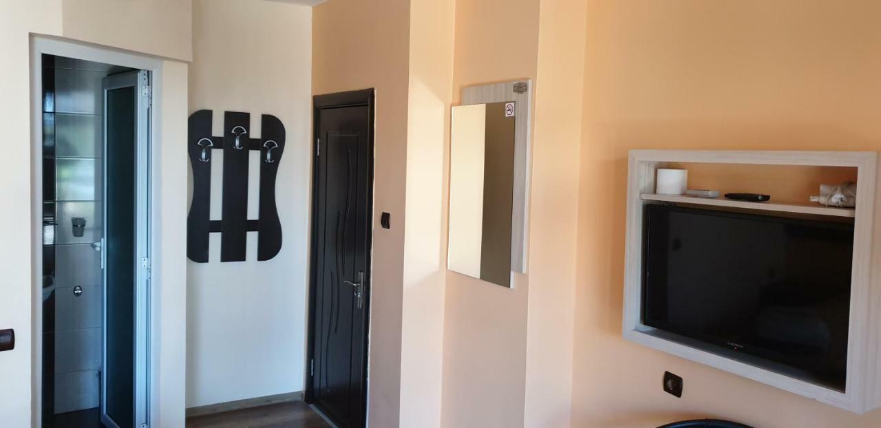 Морската Къща Tsarevo Exterior foto