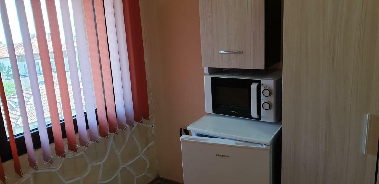 Морската Къща Tsarevo Exterior foto