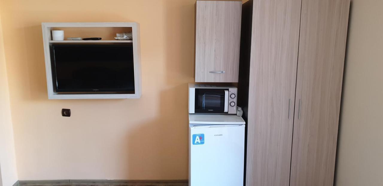 Морската Къща Tsarevo Exterior foto